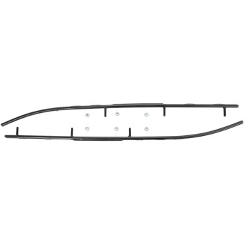 X-calibar Carbide Runner - 506 Series - 6" - 60°
