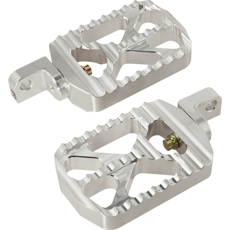 JOKER MACHINE Bear Claw Foot Pegs - Image 5