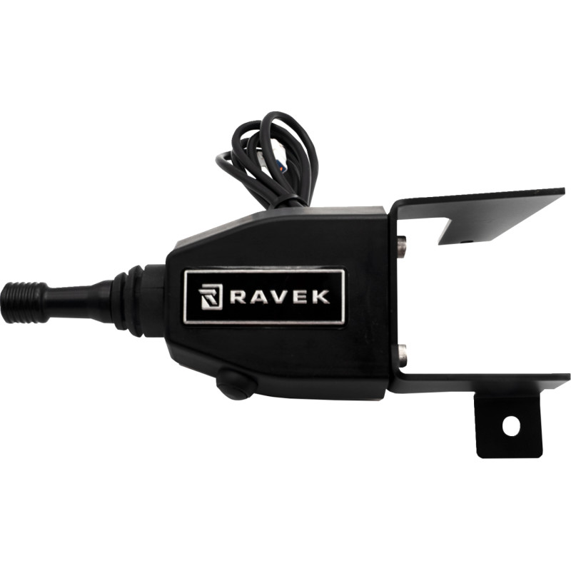 RAVEK Turn Signal Stalk Lever - Image 7