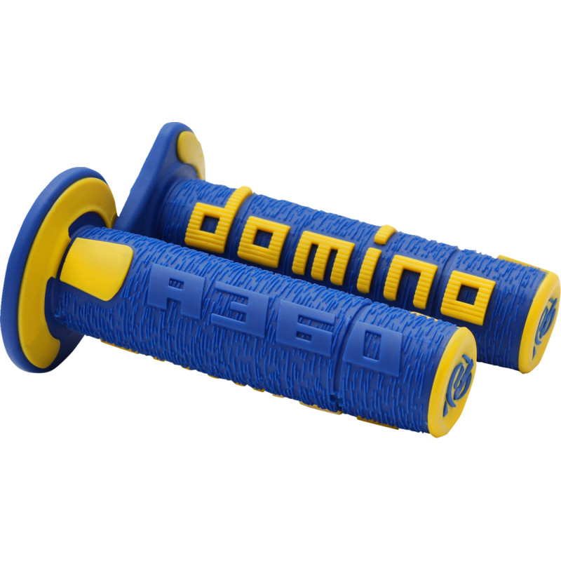 DOMINO A360 Off-Road Grips
