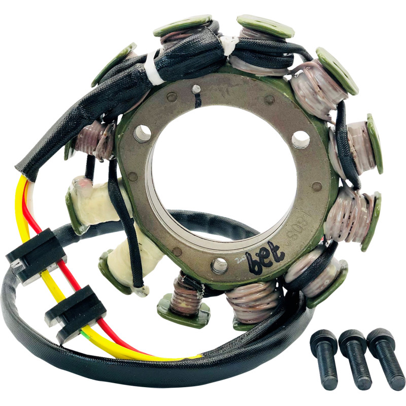 RICK'S MOTORSPORT ELECTRIC Stator - Image 3