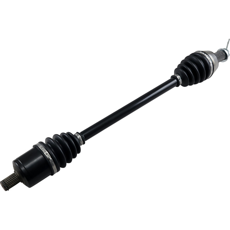 MOOSE OFFROAD Complete Axle Assembly - Image 59