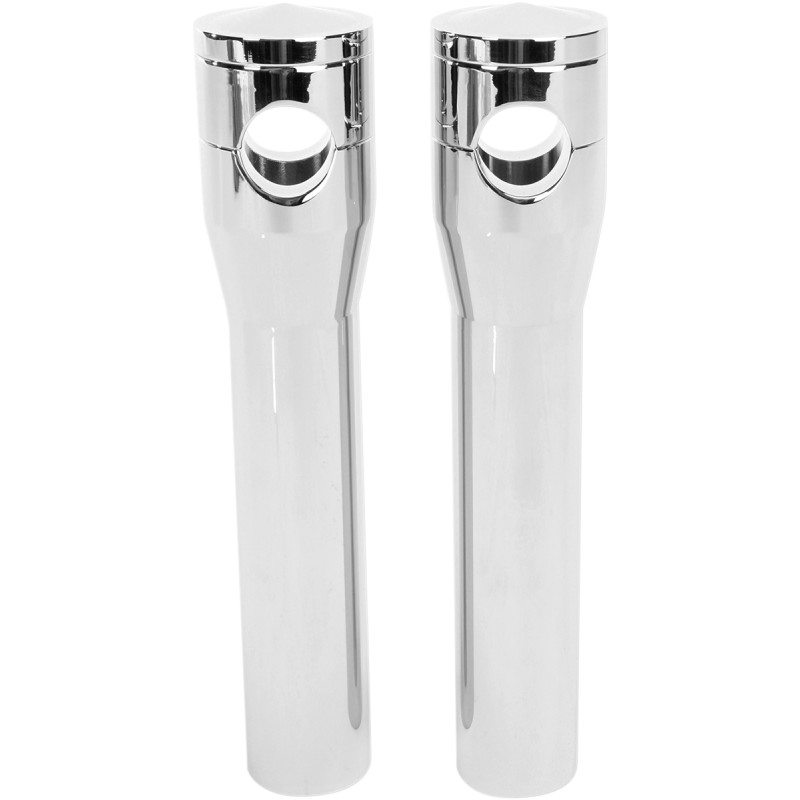 ACCUTRONIX Elite Custom Billet Aluminum Risers - Image 5