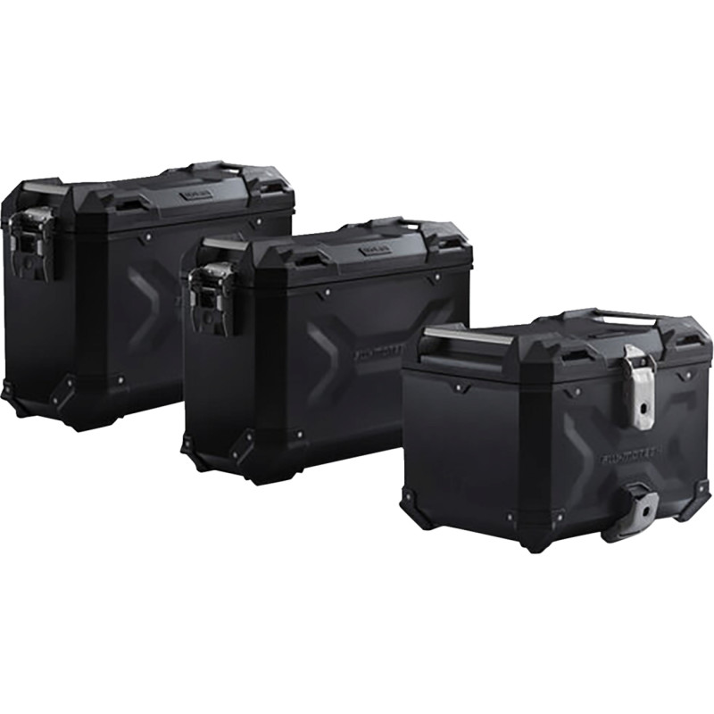 SW-MOTECH Adventure Luggage System