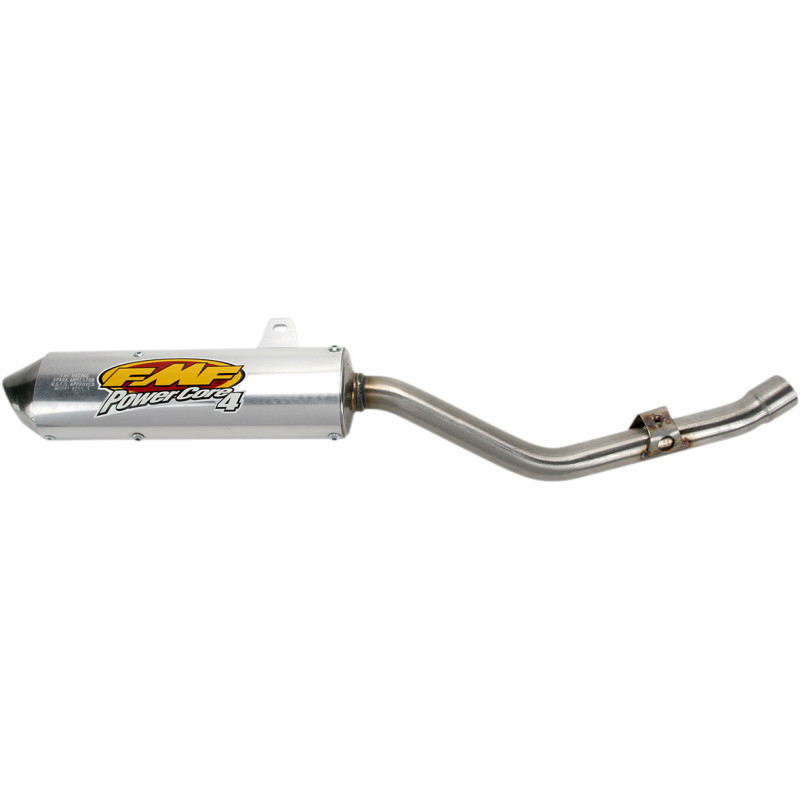 FMF Mini Powercore 4 Spark Arrested Slip-On Muffler