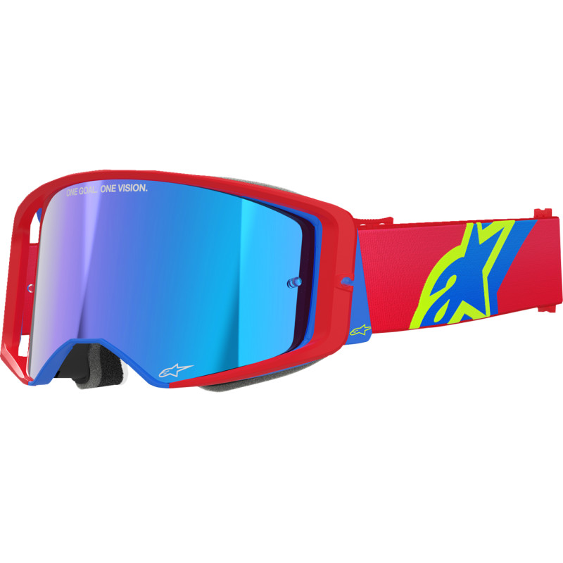 ALPINESTARS GOGGLES Supertech Corp Goggle