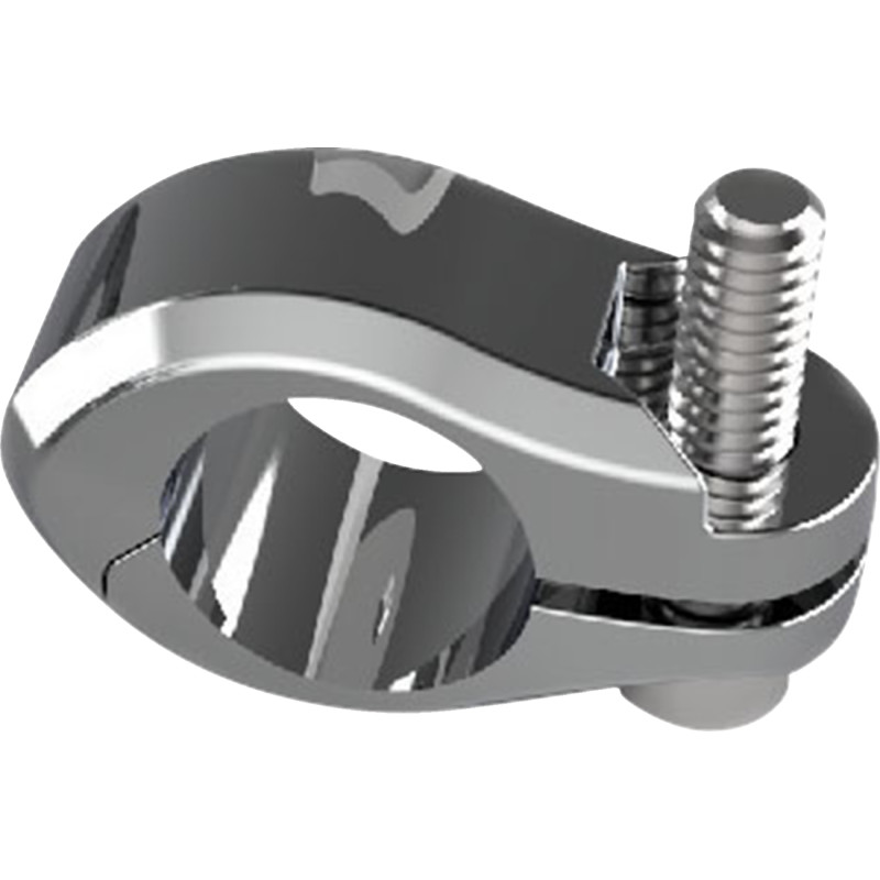 CIRO LED Flagpole Mount