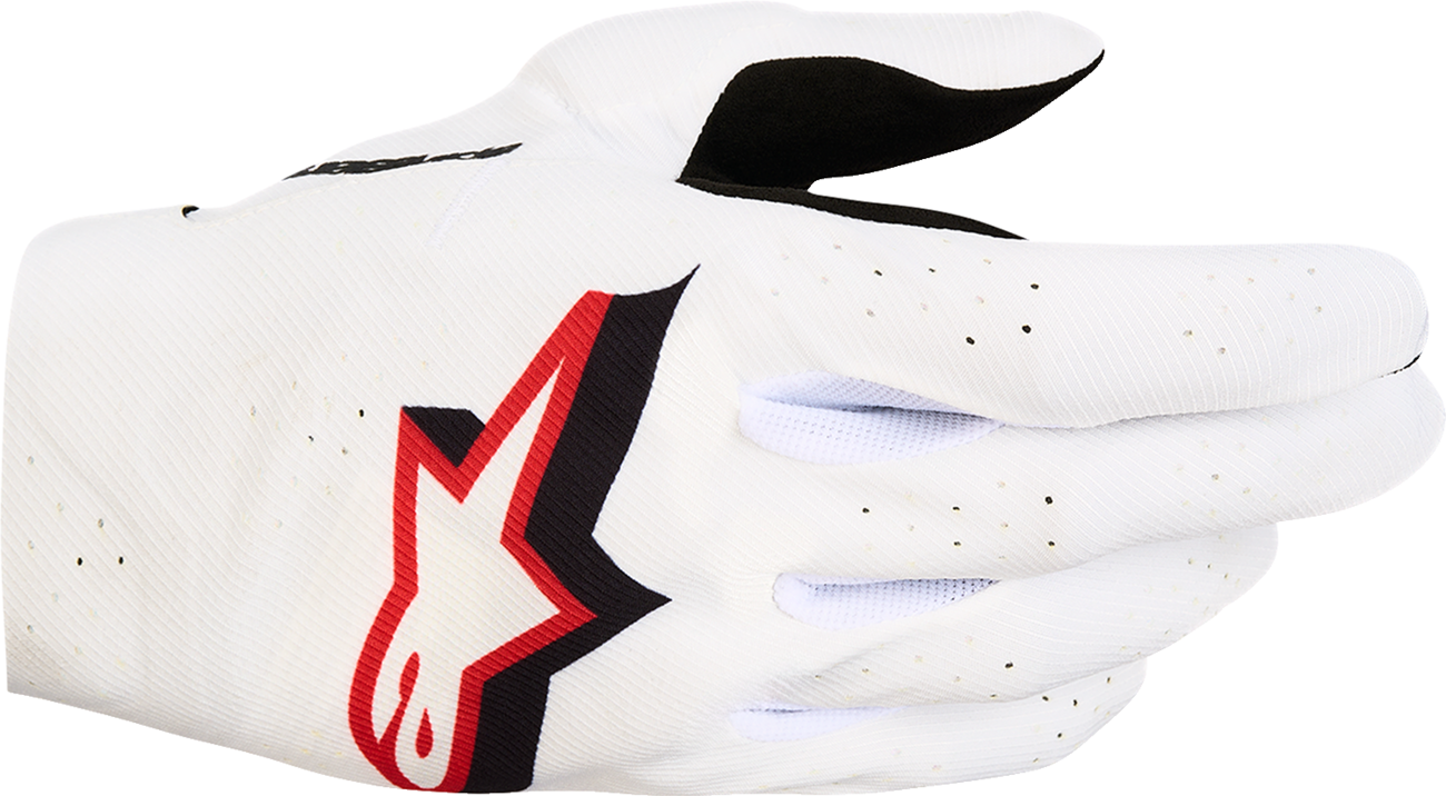 ALPINESTARS Supertech Professional Racing Gloves - View 1
