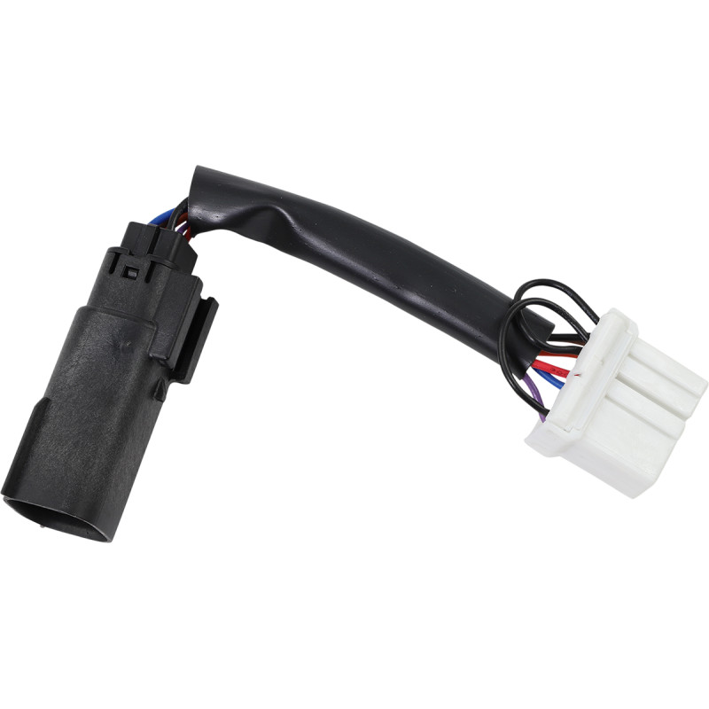 CUSTOM DYNAMICS Rear Fender Adapter