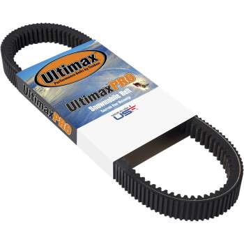 2005 Arctic Cat F6 Firecat F5 Firecat Pro Drive Belt Replaces OEM 0627-034