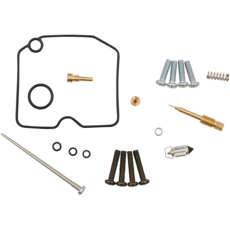 PARTS UNLIMITED Carburetor Repair Kit - Image 44