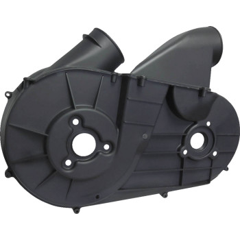 2013-2023 Polaris Ranger Black Moose Clutch Cover - Inner