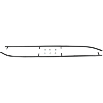 X-calibar Carbide Runner - 505 Series - 4" - 60°