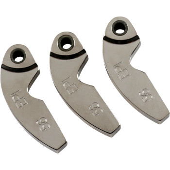 All Polaris Snowmobile Most ATV Arctic Cat Snowmobile Pre-2003 Weights - 56g