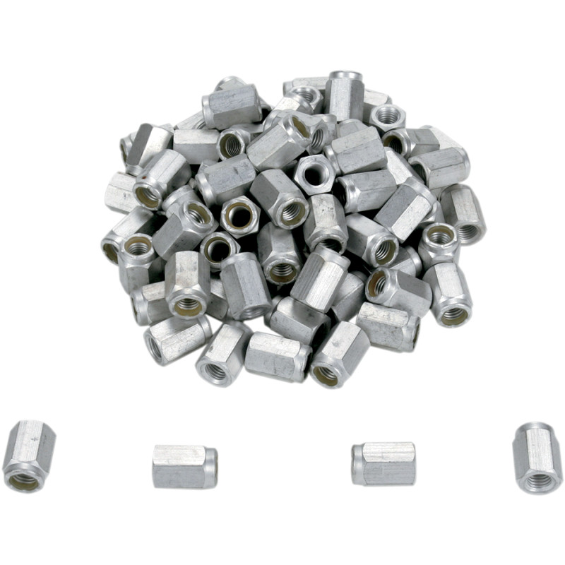 STUD BOY Power Tower Locknuts