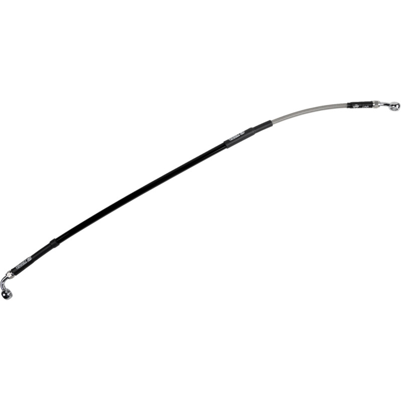 MOOSE OFFROAD Stainless Steel Braided Brake Line - Image 81