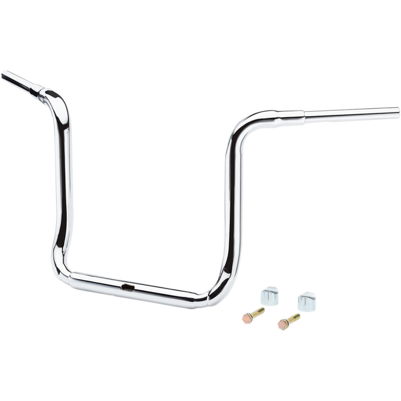 LA CHOPPERS 1-1/2" Grande Traditional Ape Hanger Handlebar - Image 12
