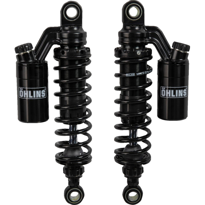 OHLINS Twin Shocks STX36P