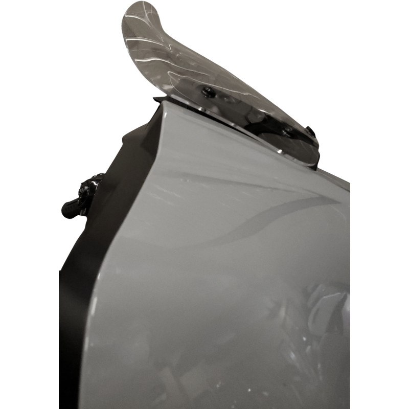 WIND VEST Windshield - Image 9