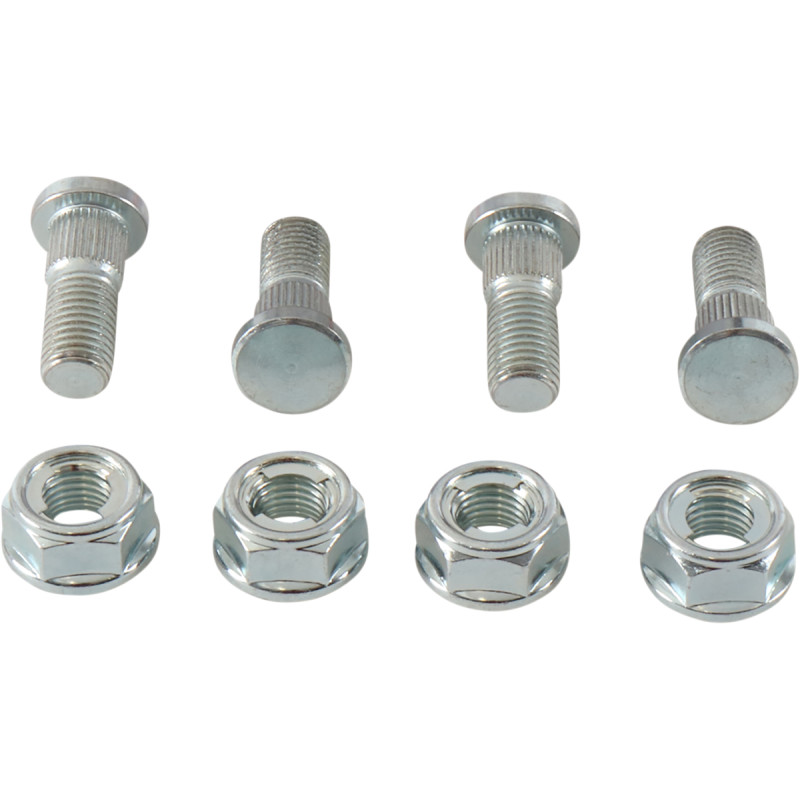 MOOSE OFFROAD Wheel Stud/Nut Kit - Image 15