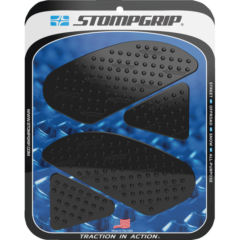 STOMPGRIP Volcano Profile Traction Pad Tank Grips - Image 18