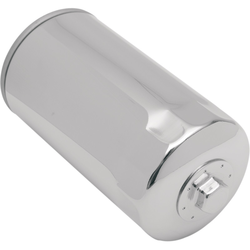 DRAG SPECIALTIES Magnetic Ring Oil Filter