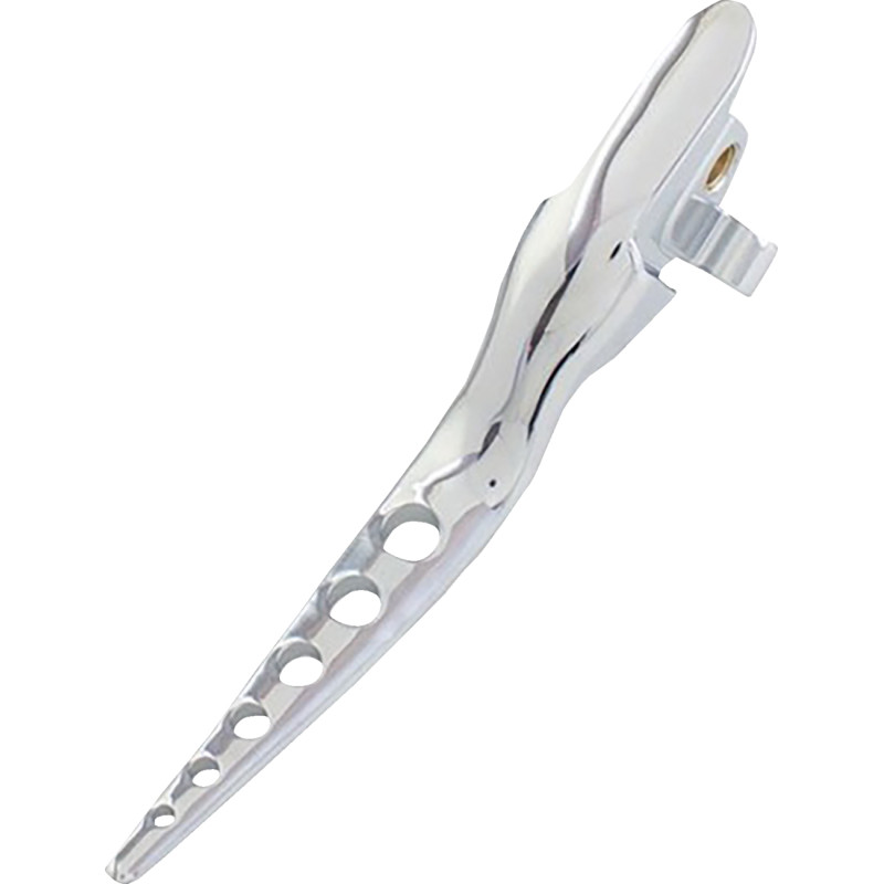 PAUL YAFFE BAGGER NATION Racing Hand Levers