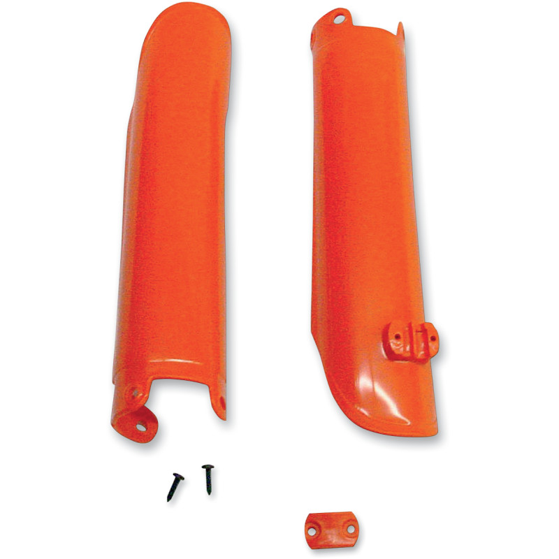 UFO KTM Fork Tube Protectors