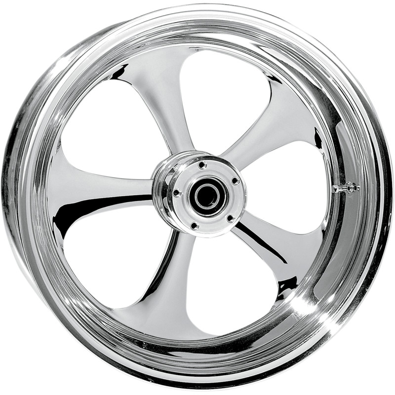 RC COMPONENTS One-Piece Forged Aluminum Wheel — Nitro - Image 2