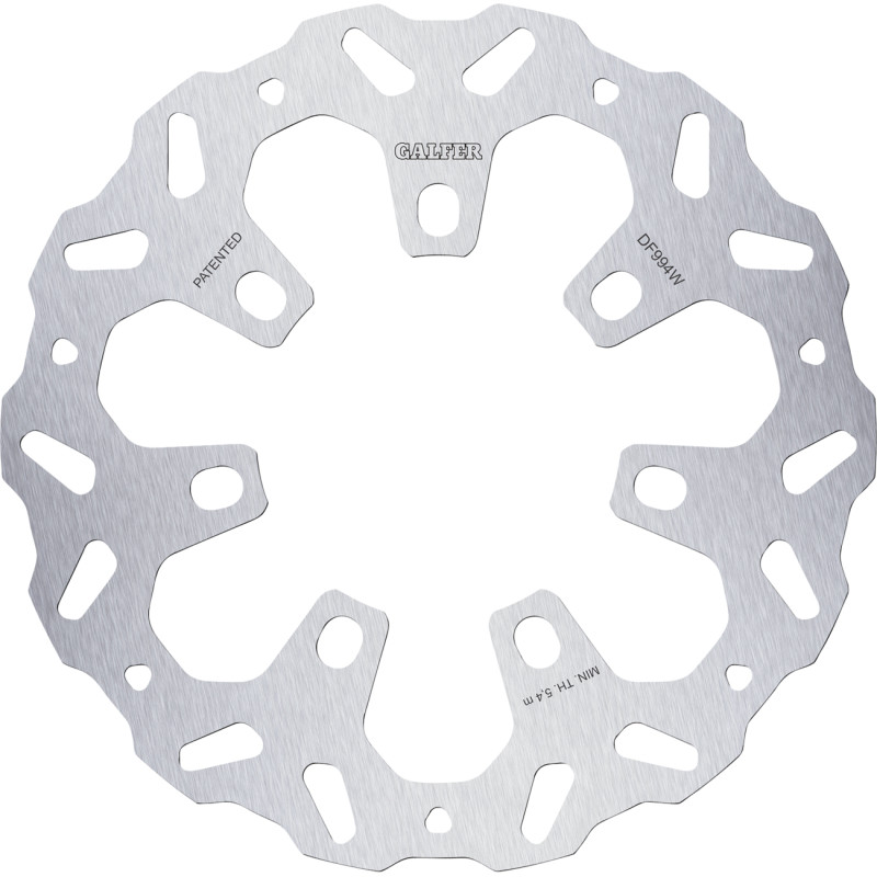 GALFER Brake Rotor - Image 29