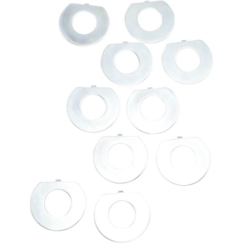 COLONY Stem Nut Lock Washers