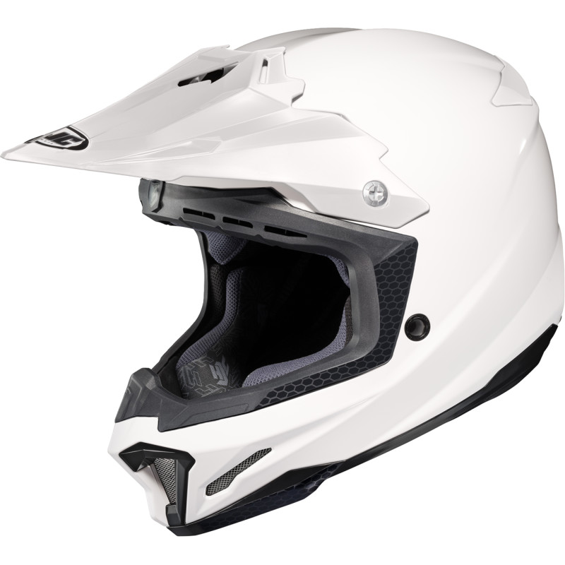 HJC CL-X7 Plus Solid Helmet