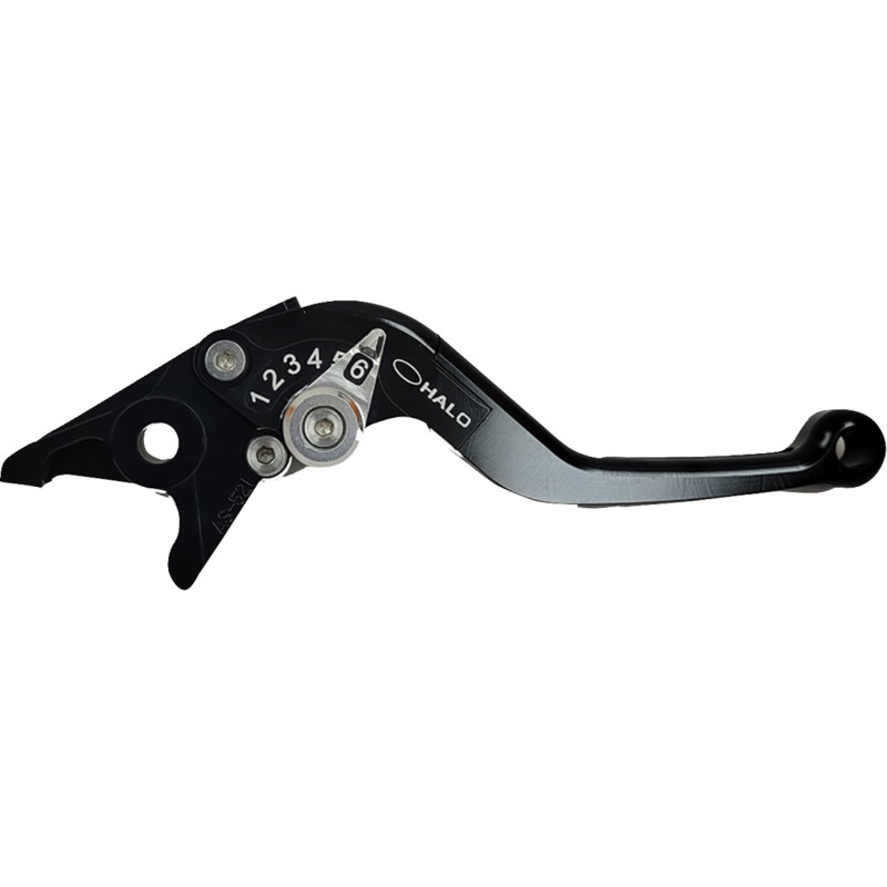 DRIVEN RACING Halo Adjustable & Folding Brake Lever - Image 10