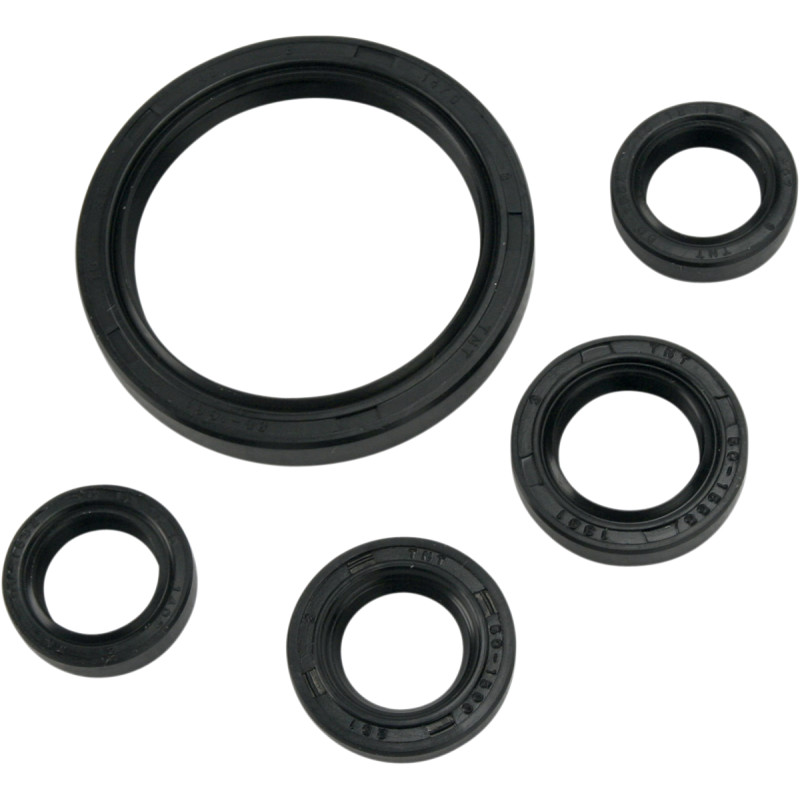 MOOSE OFFROAD Motor Oil Seals - Image 38