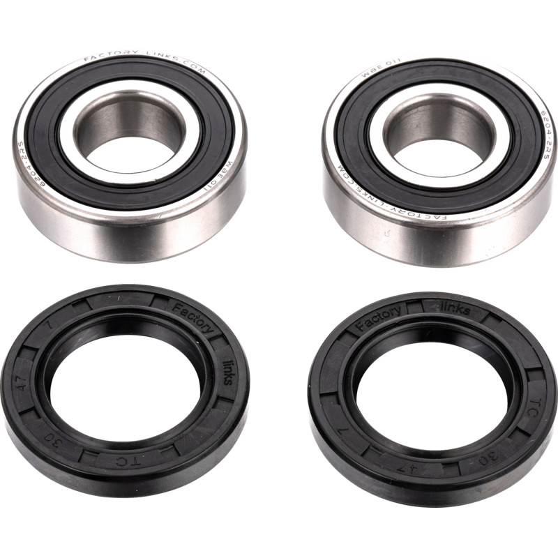 FACTORY LINKS Wheel Bearing Kit - Image 100