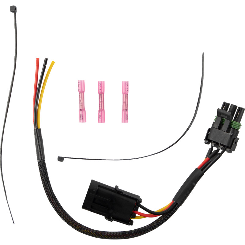 MOOSE OFFROAD Whip Light Power Adapter