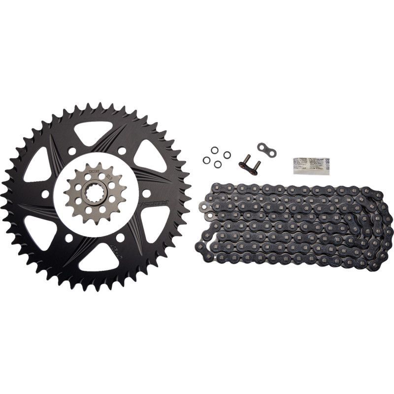 VORTEX HFRA 520 Aluminum Chain Kit