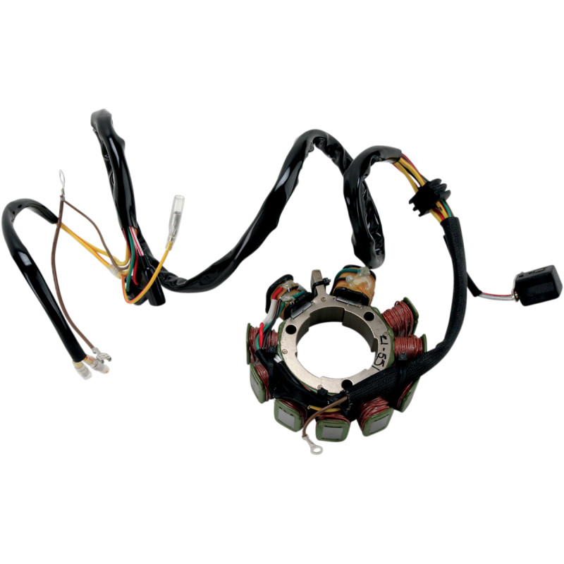 MOOSE OFFROAD Stator