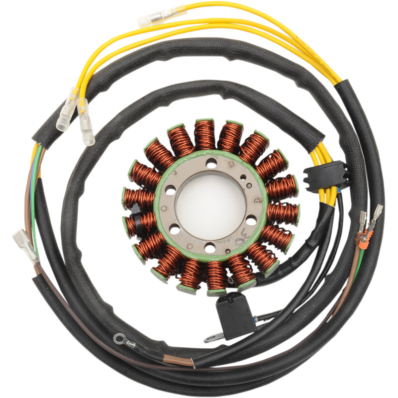 RICK'S MOTORSPORT ELECTRIC Stator for Polaris