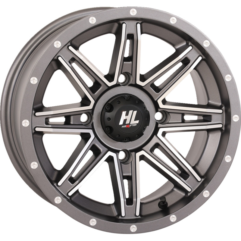 HIGH LIFTER HL22 Wheel - Image 3