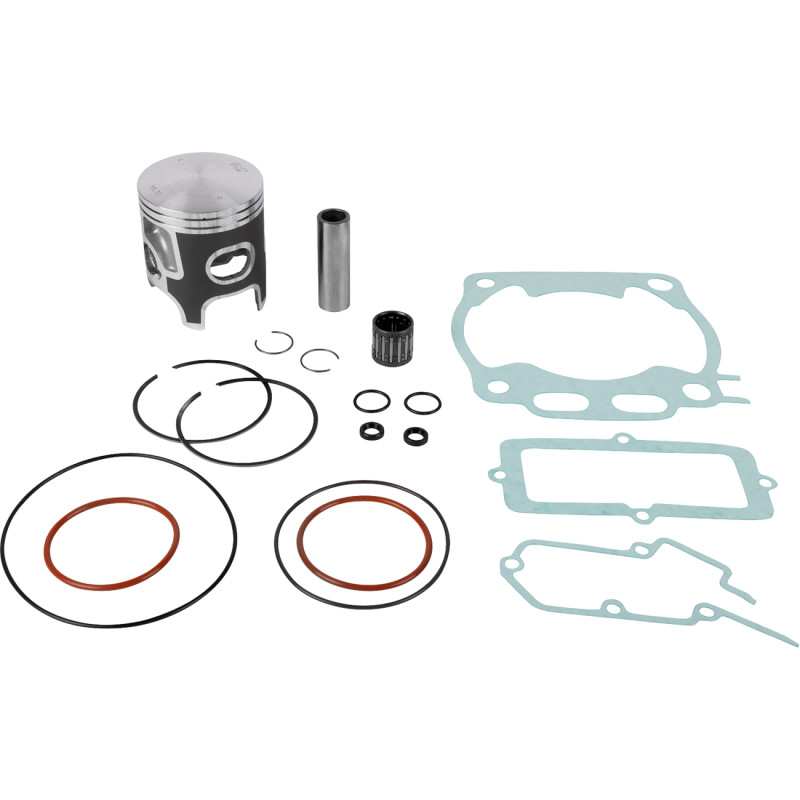 VERTEX Top End Piston Kit Cast Replica for 2-Stroke - Image 28