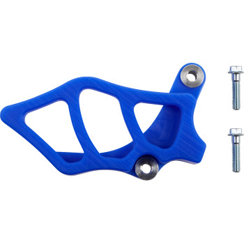 2004-2009, 2012-2013 Yamaha YFZ 450 4x2 Blue ATV Case Saver T.M. Designworks