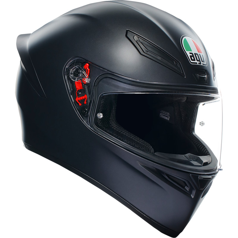 AGV K1 S Solid Helmet