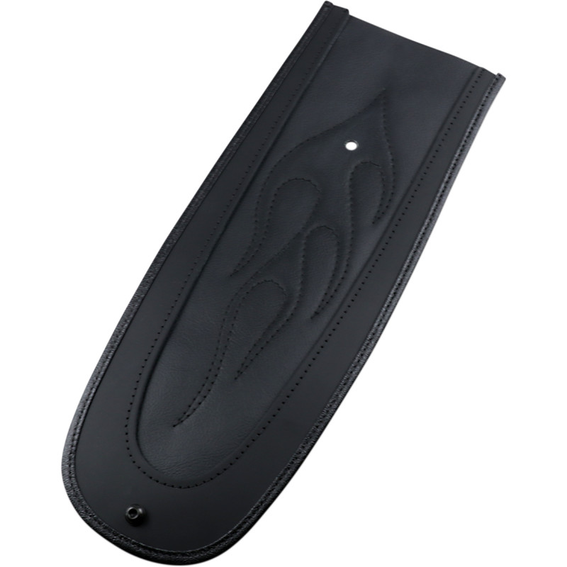 DRAG SPECIALTIES SEATS Fender Skin — 38 cm (15")