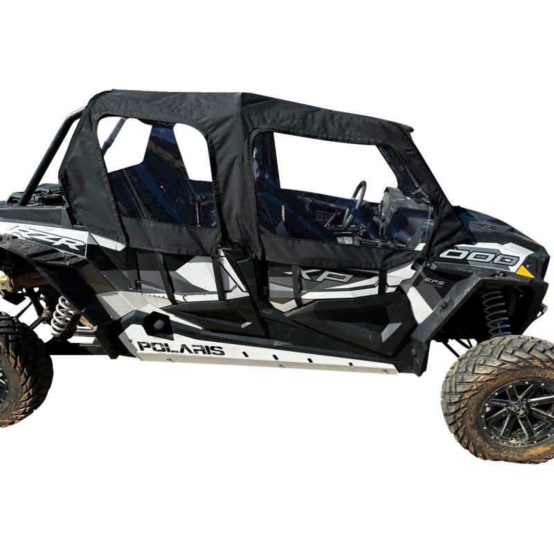 MOOSE OFFROAD Side Enclosure - Image 18