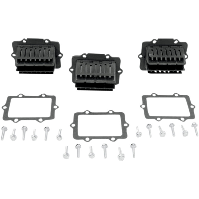 VFORCE/MOTO TASSINARI V-Force 3 Reed Valve Set - Image 33