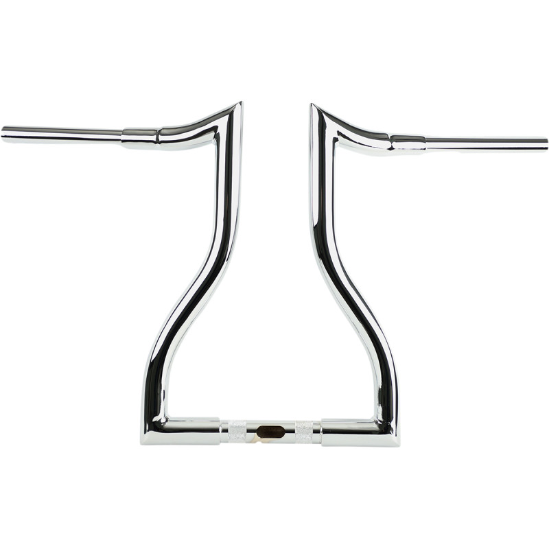 LA CHOPPERS Hammerhead Handlebar - Image 5