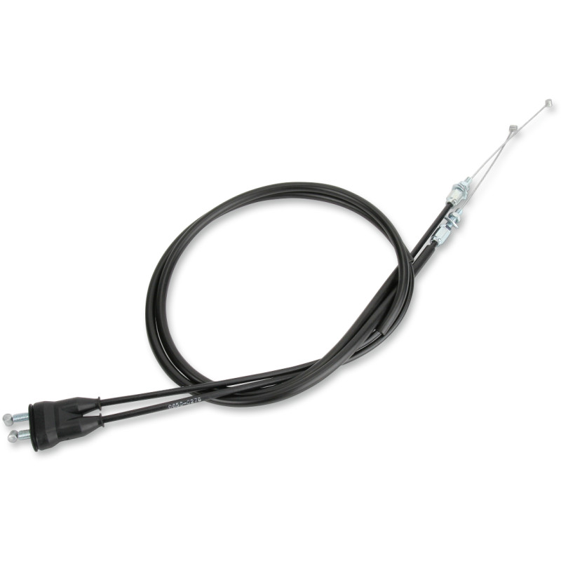 PARTS UNLIMITED Vinyl Covered Cable