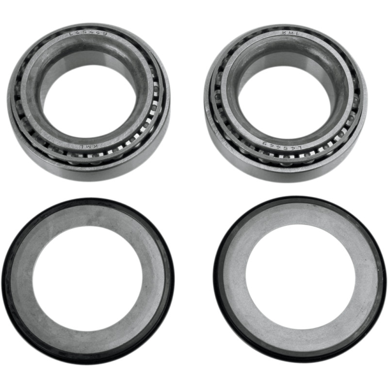 MOOSE OFFROAD Steering Stem Bearing Kit