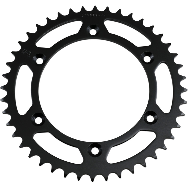 JT SPROCKETS Steel Rear Sprocket - Image 2